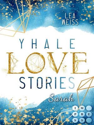 cover image of Yhale Love Stories 1